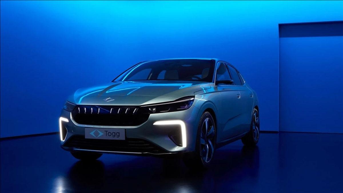 Togg T10F’nin Ne Zaman Çıkacağı Açıklandı