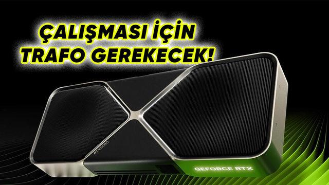 NVIDIA GeForce RTX 5090 Ti’ın İlk Görüntüleri Ortaya Çıktı: Bazı Özellikleri de Paylaşıldı