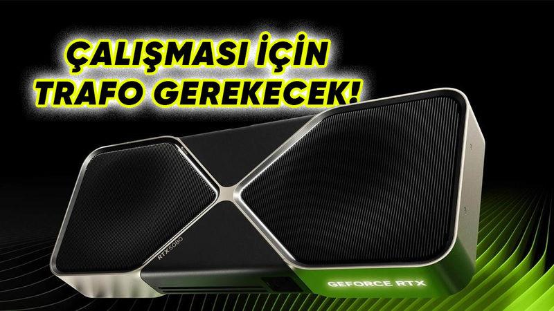 NVIDIA GeForce RTX 5090 Ti’ın İlk Görüntüleri Ortaya Çıktı: Bazı Özellikleri de Paylaşıldı
