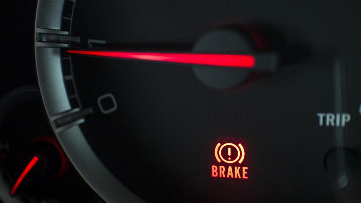 Bu Belirtileri Fark Etmeden Yola Çıkıyorsanız Frenleriniz Sizi Yarı Yolda Bırakabilir!