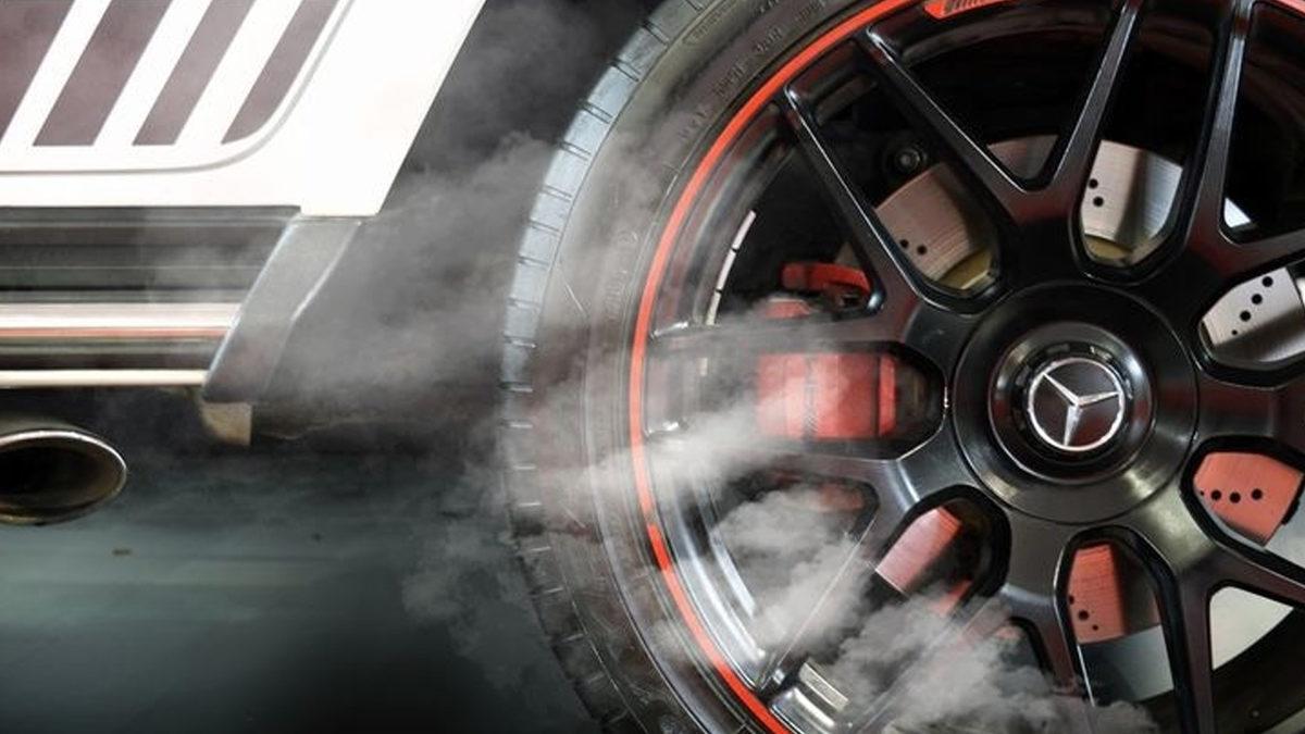 Bu Belirtileri Fark Etmeden Yola Çıkıyorsanız Frenleriniz Sizi Yarı Yolda Bırakabilir!