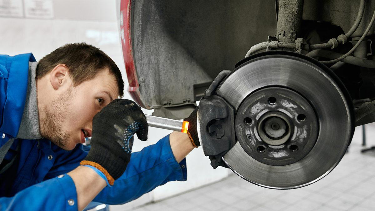 Bu Belirtileri Fark Etmeden Yola Çıkıyorsanız Frenleriniz Sizi Yarı Yolda Bırakabilir!