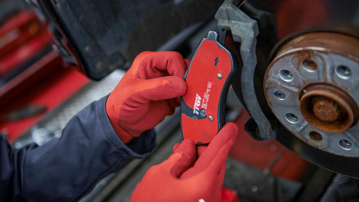 Bu Belirtileri Fark Etmeden Yola Çıkıyorsanız Frenleriniz Sizi Yarı Yolda Bırakabilir!