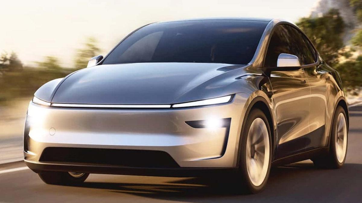 Tesla Model Y Juniper, Avrupa ve ABD’de Satışa Sunuldu: İşte Tahminî Türkiye Fiyatı!