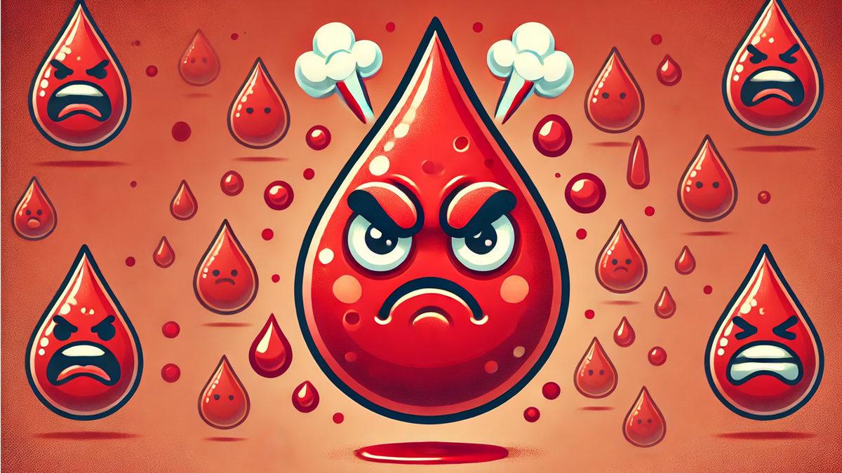 Bilim Konuşuyor: Hangi Kan Grubu Daha Sinirli Tavırlara Sebep Oluyor?