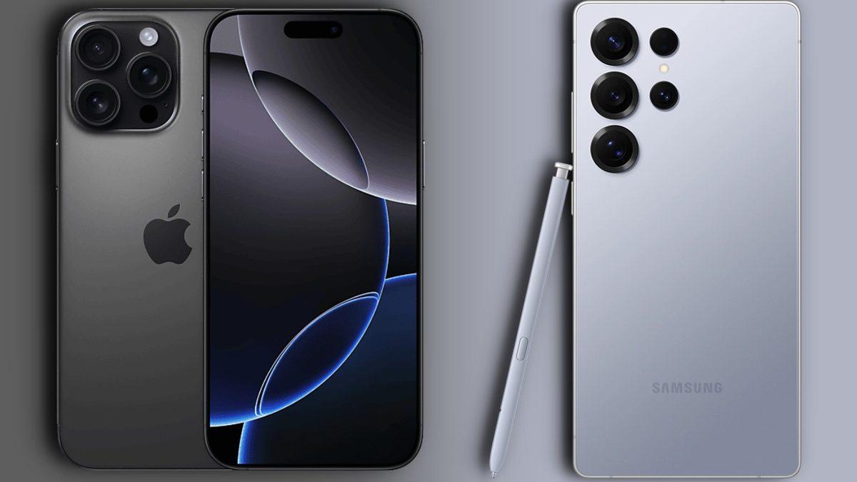 iPhone 16 mı Galaxy S25 mi Daha Tüketici Dostu? Türkiye Fiyatlarını Yurt Dışı Fiyatıyla Karşılaştırdık!