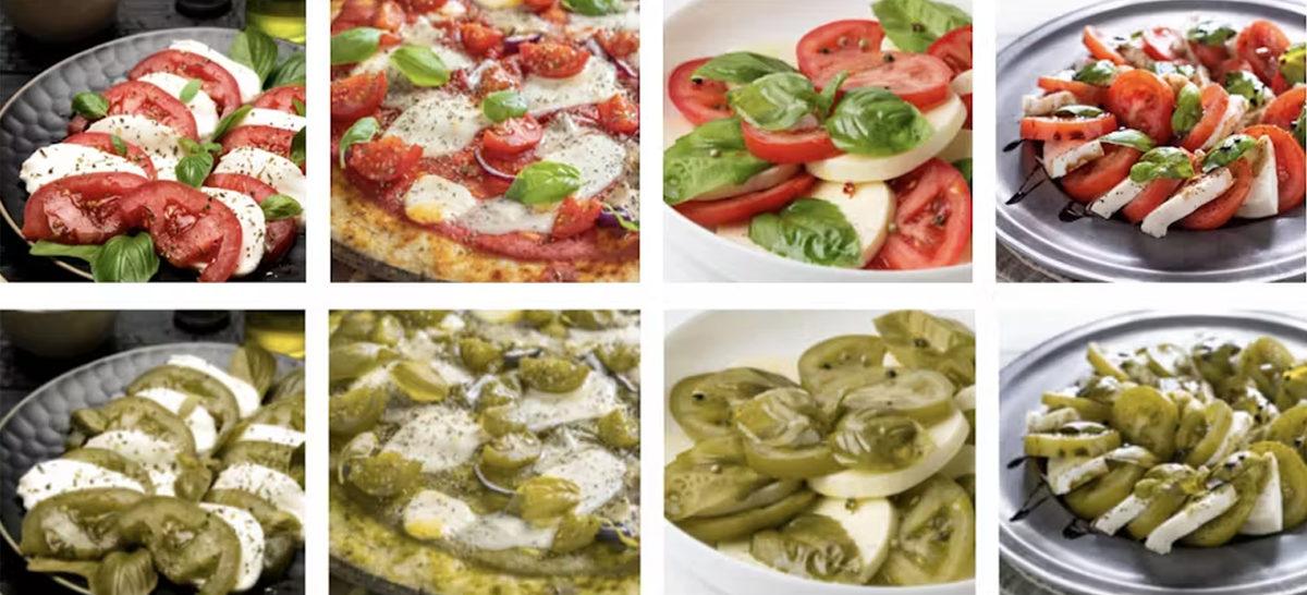 Renk Körlüğü ve Yemek Tercihleri Arasındaki İlginç Bağlantı: İşte Yapılan Çalışma ve Sonuçları