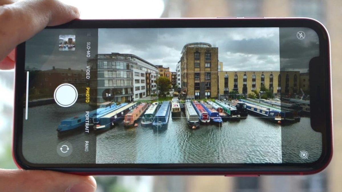 Eğer iPhone Kameranız Eskisi Kadar Net ve Kaliteli Fotoğraflar Çekmiyorsa, Sıfırlama Zamanı Gelmiş Olabilir! Peki Kamera Ayarları Nasıl Sıfırlanır?