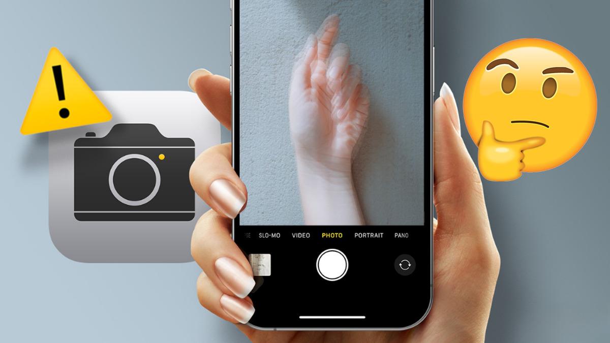 Eğer iPhone Kameranız Eskisi Kadar Net ve Kaliteli Fotoğraflar Çekmiyorsa, Sıfırlama Zamanı Gelmiş Olabilir! Peki Kamera Ayarları Nasıl Sıfırlanır?