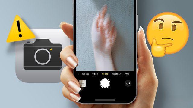 Eğer iPhone Kameranız Eskisi Kadar Net ve Kaliteli Fotoğraflar Çekmiyorsa, Sıfırlama Zamanı Gelmiş Olabilir! Peki Kamera Ayarları Nasıl Sıfırlanır?