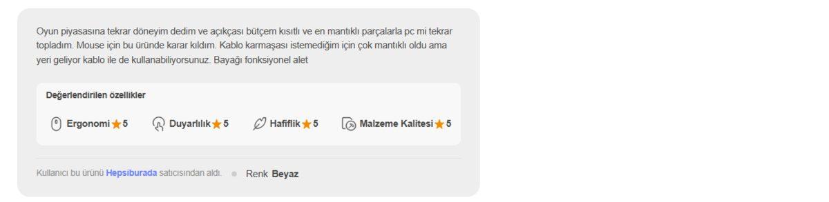 Oyuncu Monitöründen Termosa: Günün Fırsatları Kapsamında Alabileceğiniz İndirimli Ürünler