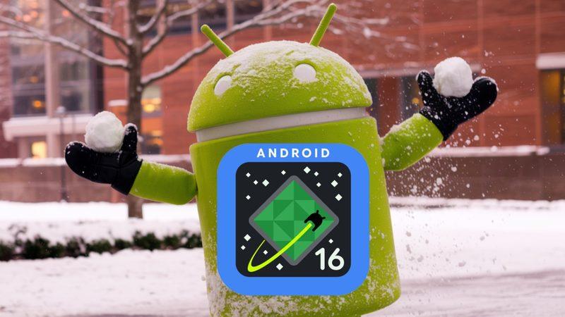 Android 16’nın İlk Betası Yayımlandı: İşte Android 16 Beta 1 ile Gelen Tüm Yenilikler