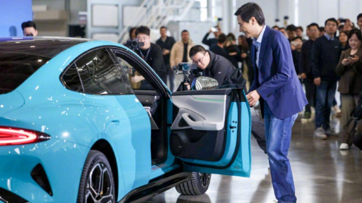 Otonom Park Sorunu Pahalıya Patladı: Xiaomi, Binlerce Aracını Geri Çağırıyor!