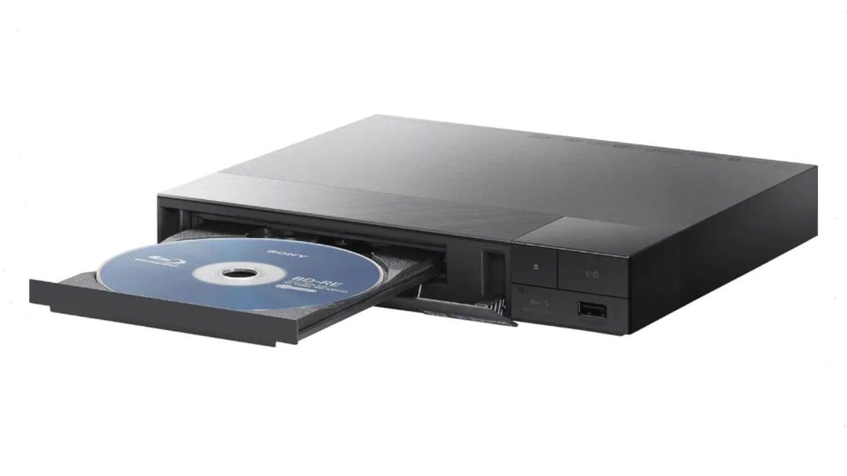 Bir Devrin Daha Sonuna Geldik: Sony, Blu-ray’i Tarihe Gömüyor!