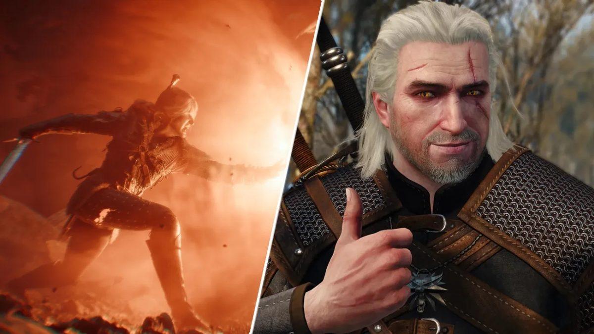 Geralt’a Sesiyle Hayat Veren Oyuncu, The Witcher 4’teki Büyük Değişimi Değerlendirdi!