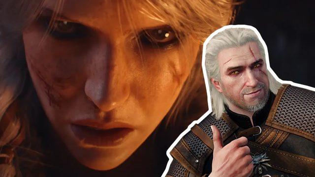 Geralt’a Sesiyle Hayat Veren Oyuncu, The Witcher 4’teki Büyük Değişimi Değerlendirdi!