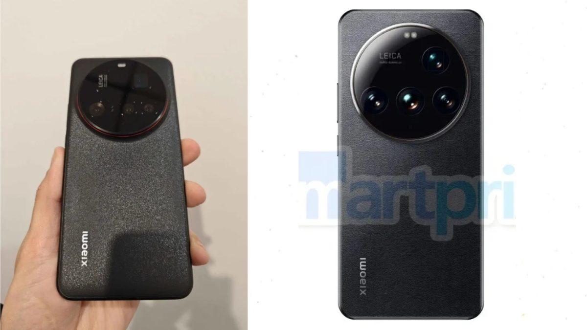 Xiaomi 15 Ultra Kanlı Canlı İlk Defa Görüntülendi: Tasarım Detayları Ortaya Çıktı