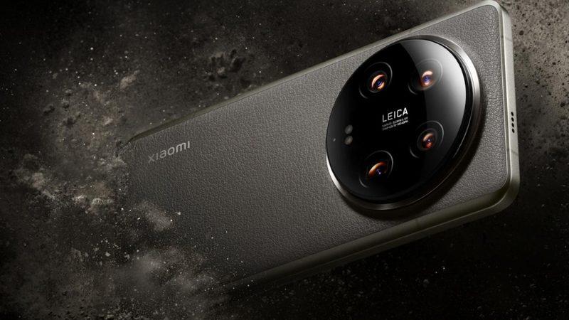 Xiaomi 15 Ultra Kanlı Canlı İlk Defa Görüntülendi: Tasarım Detayları Ortaya Çıktı