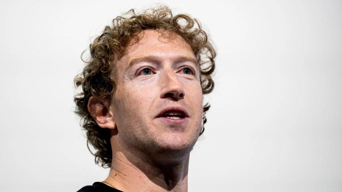 Mark Zuckerberg, Dev Yapay Zekâ Planını Duyurdu: Çıta Her Geçen Gün Yükseliyor