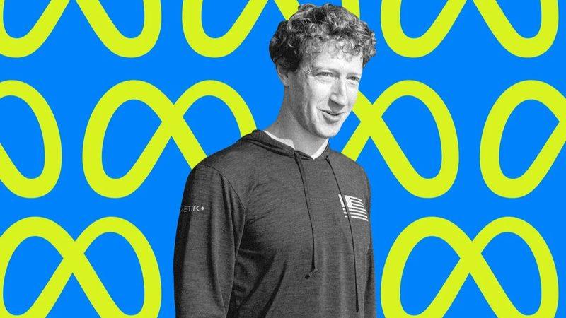Mark Zuckerberg, Dev Yapay Zekâ Planını Duyurdu: Çıta Her Geçen Gün Yükseliyor