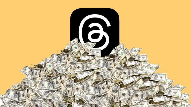 Reklam Dalgası Threads’i de Sardı: İlk Denemeler Başlıyor!