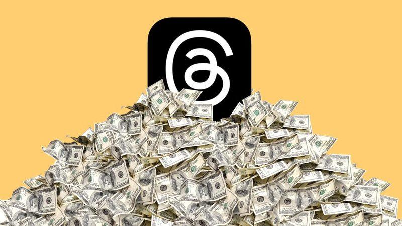 Reklam Dalgası Threads’i de Sardı: İlk Denemeler Başlıyor!