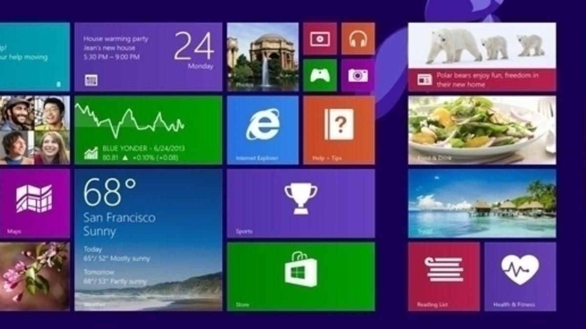 Windows 7 ve 8’de Bilgisayar Hızlandırma