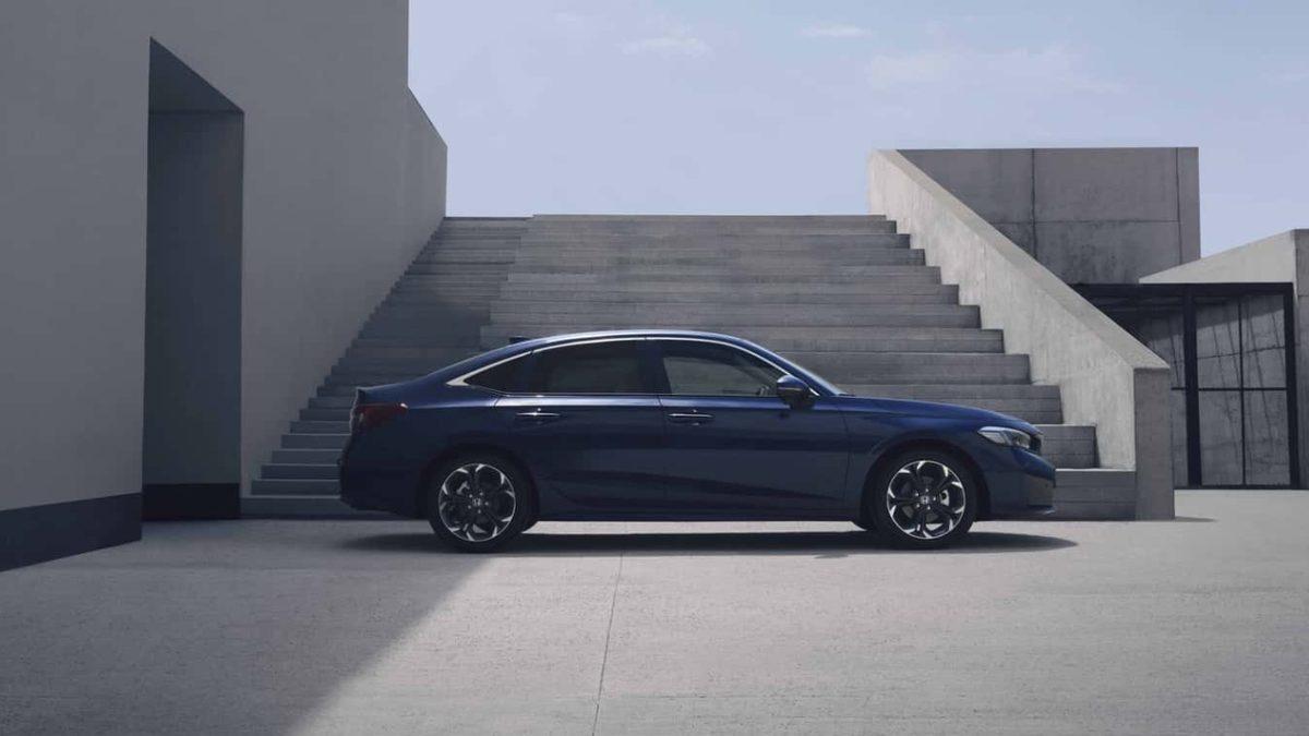 Makyajlı Honda Civic Türkiye’de Satışa Çıktı: İşte Özellikler ve Fiyatı