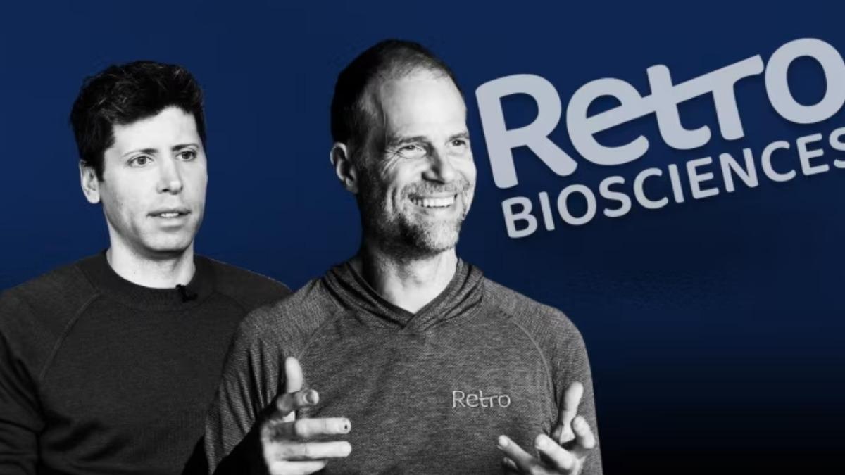 İnsan Ömrünü 10 Yıl Uzatacak Proje İçin Yatırımcı Arayışı Başladı: OpenAI ile İş Birliği İçerisinde!