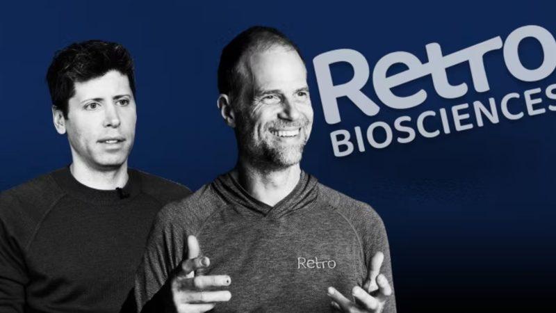 İnsan Ömrünü 10 Yıl Uzatacak Proje İçin Yatırımcı Arayışı Başladı: OpenAI ile İş Birliği İçerisinde!