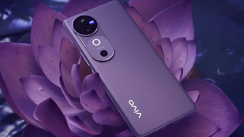 Merakla Beklenen vivo V50 ile İlgili İlk Bilgiler Ortaya Çıktı: İşte Detaylar!