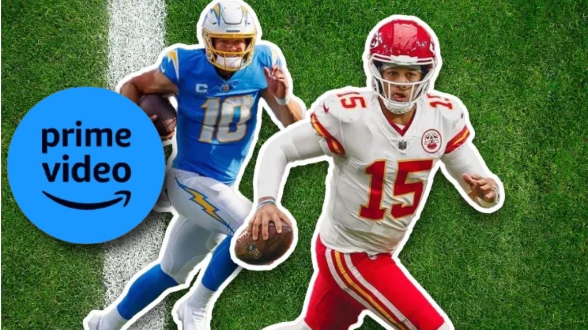 Amazon Prime Video Tüm Tuşlara Basıyor: Canlı Spor Yayıncılığına Odaklanacak!