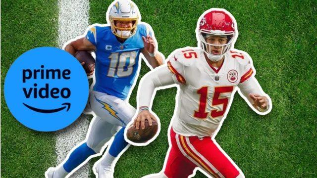 Amazon Prime Video Tüm Tuşlara Basıyor: Canlı Spor Yayıncılığına Odaklanacak!