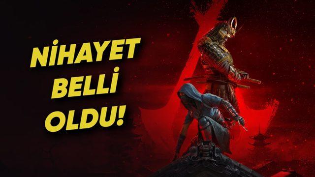 Assassin’s Creed Shadows İçin Sistem Gereksinimleri Belli Oldu!