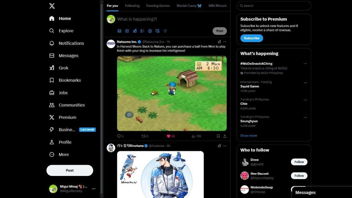 X, Yeni Arayüz Tasarımını Test Ediyor: Neler Değişti?