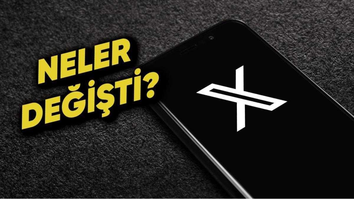 X, Yeni Arayüz Tasarımını Test Ediyor: Neler Değişti?