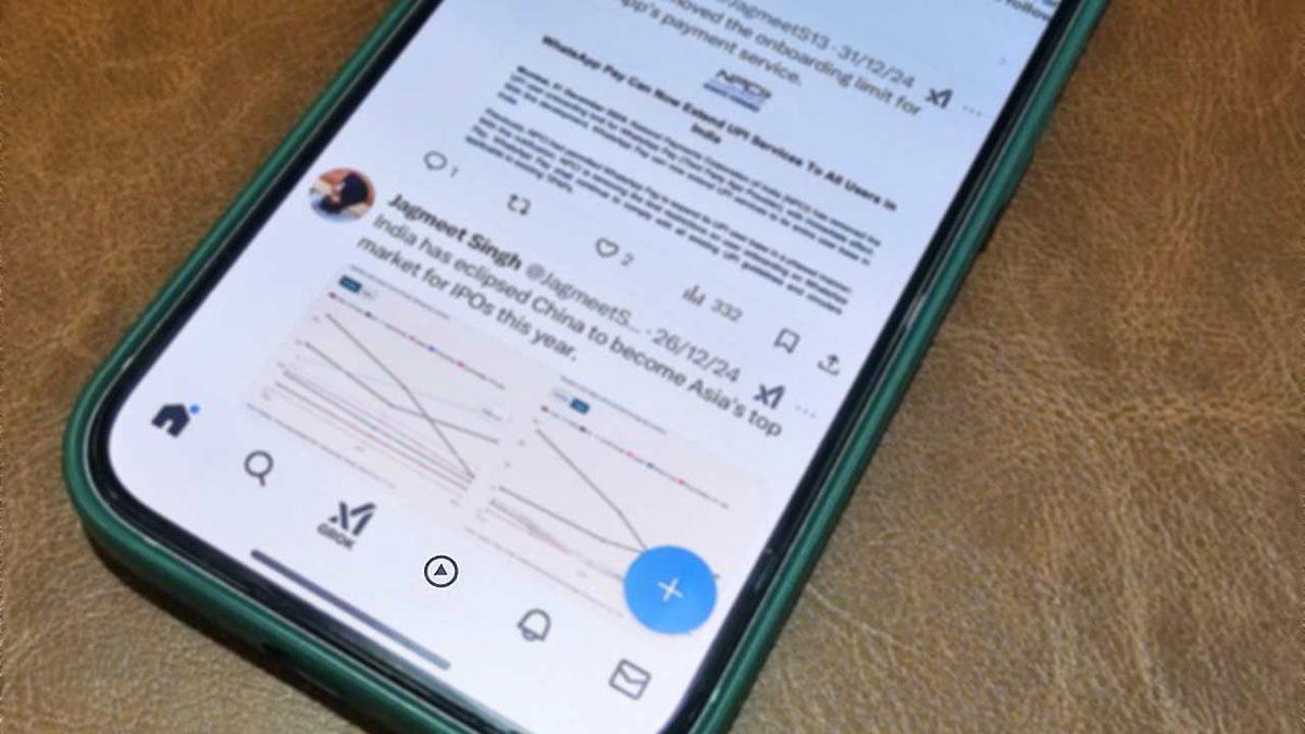 X, Dikey Video Akışını Tüm Dünyada Kullanıma Sundu: TikTok’a Rakip mi Olacak?