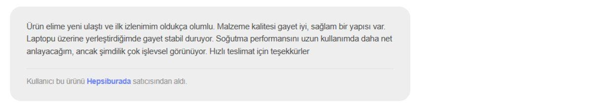 Laptop Soğutucusundan Robot Süpürgeye: Günün Fırsatları Kapsamında Alabileceğiniz İndirimli Ürünler