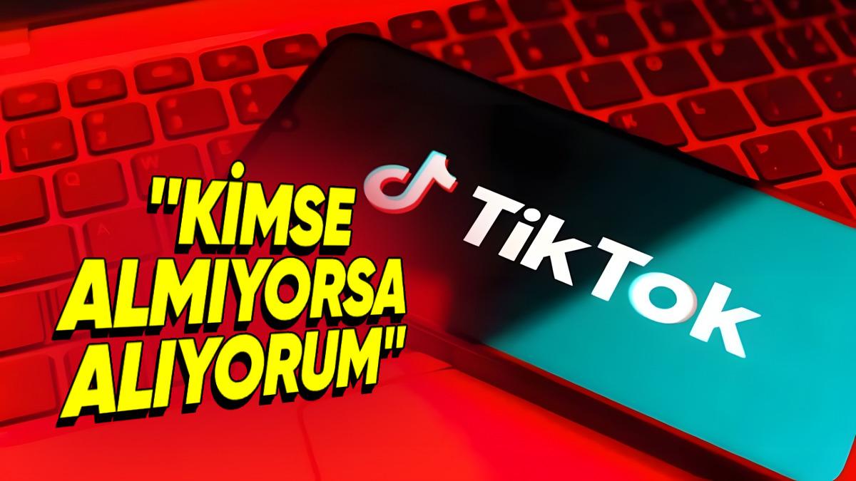 Beklenmedik Bir Teklif Daha: TikTok’un Yeni Sahibi Şaşıracağınız Bir Şirket Olabilir!