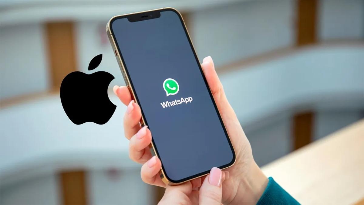 iOS Kullanıcıları Bu Habere Sevinecek: WhatsApp’a Çoklu Hesap Desteği Geliyor!