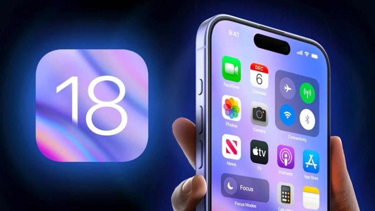 iOS 18.4 Geliyor: İşte Siri’yi Baştan Aşağı Değiştirecek Özellikler!