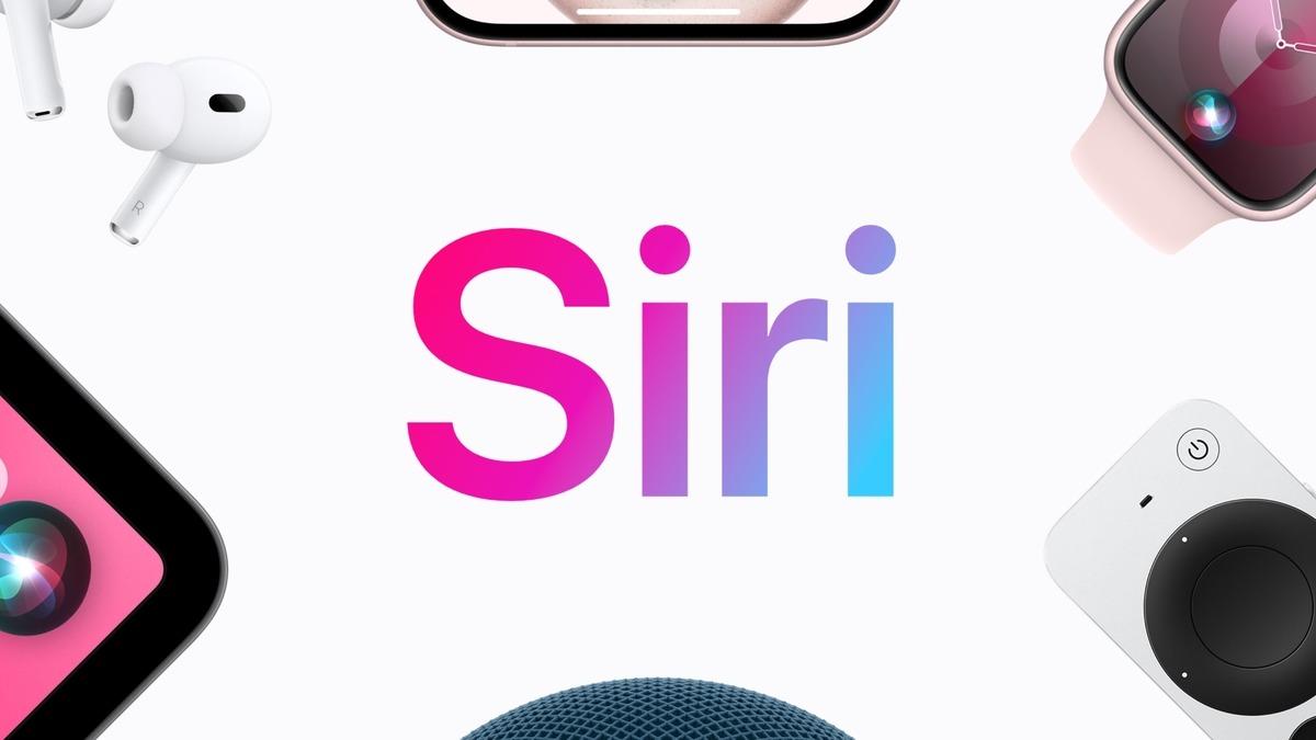 iOS 18.4 Geliyor: İşte Siri’yi Baştan Aşağı Değiştirecek Özellikler!