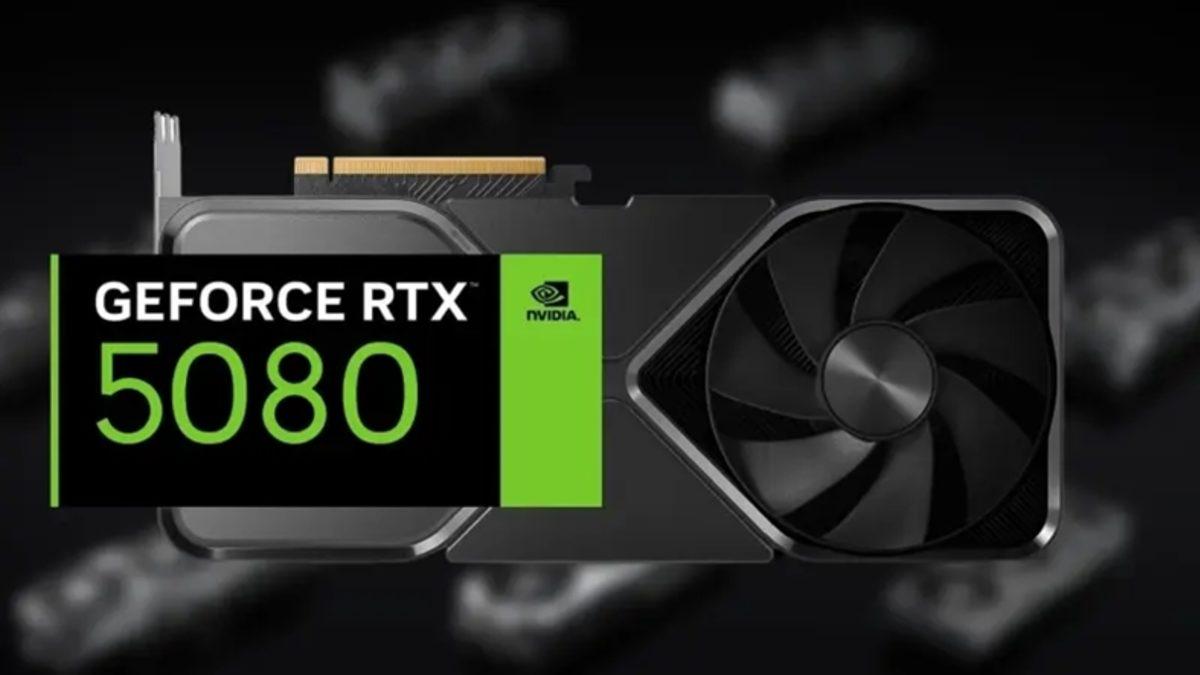 Time Spy ve Geekbench Testleri Geldi: RTX 5080, RTX 4090’ın Performansının Gerisinde Kaldı!