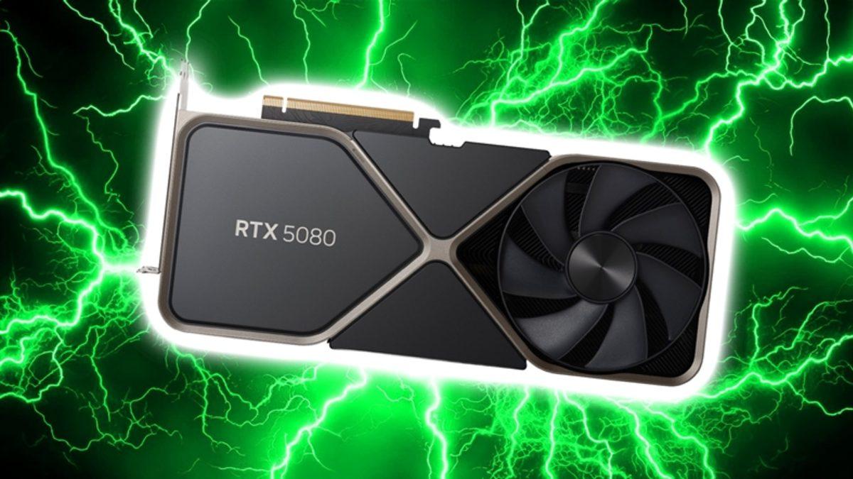 Time Spy ve Geekbench Testleri Geldi: RTX 5080, RTX 4090’ın Performansının Gerisinde Kaldı!