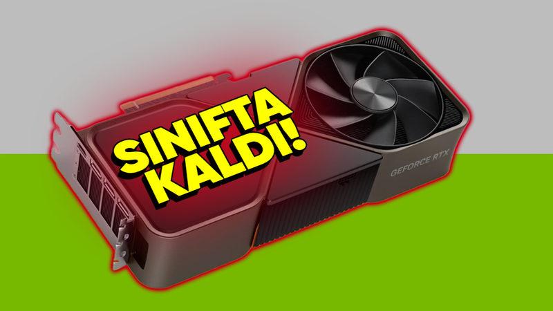 Time Spy ve Geekbench Testleri Geldi: RTX 5080, RTX 4090’ın Performansının Gerisinde Kaldı!