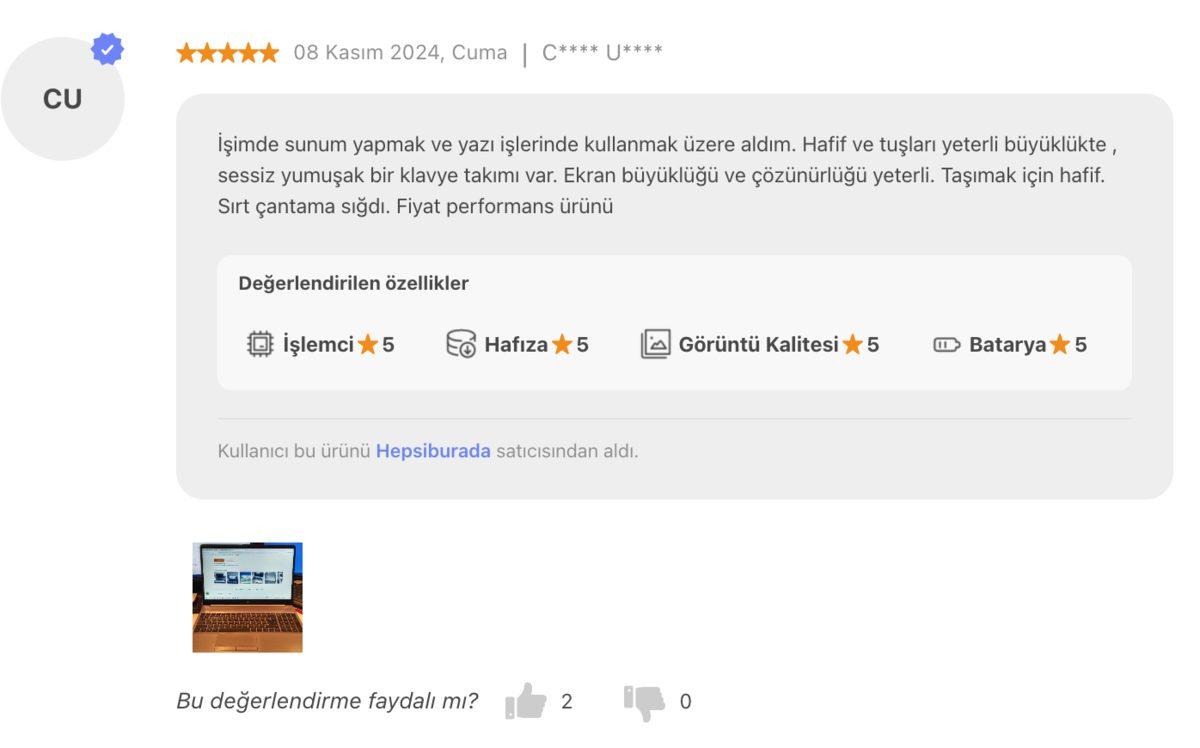 Bilgisayar Seçmekte Zorlananlar İçin Her Bütçeye Uygun Dizüstü Bilgisayar Önerileri