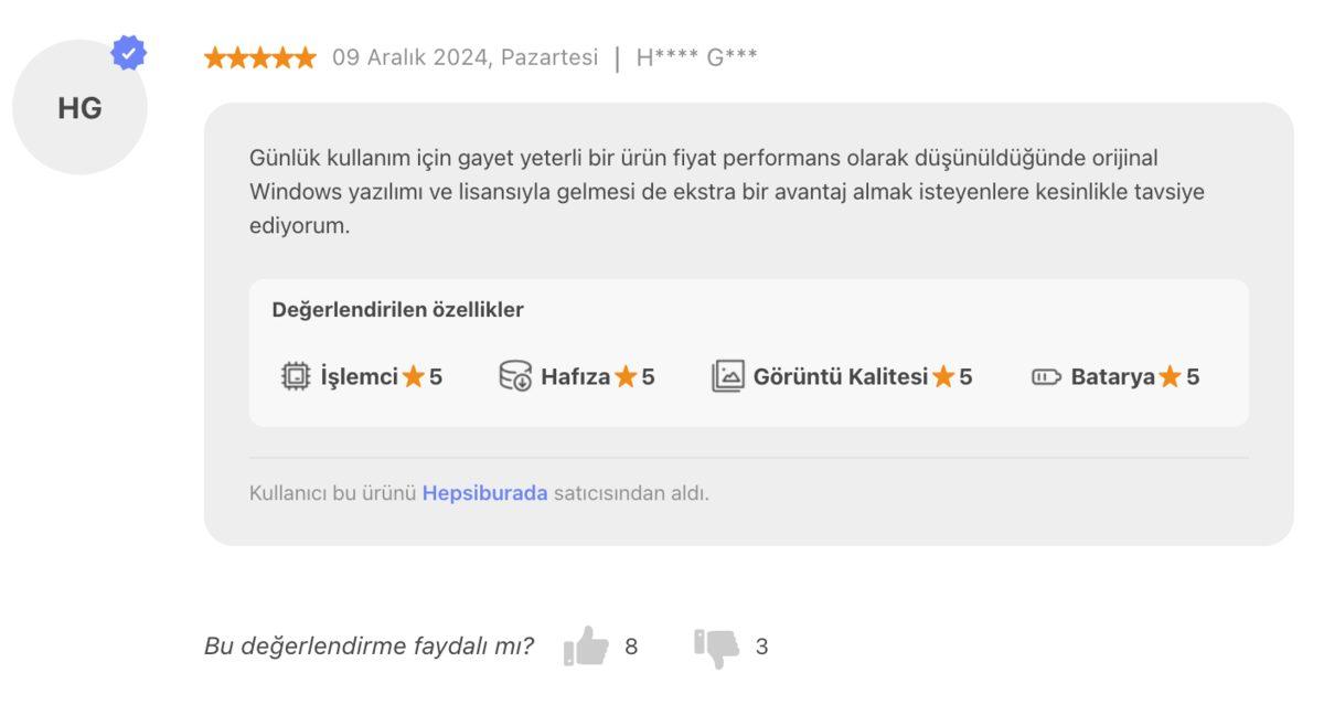 Bilgisayar Seçmekte Zorlananlar İçin Her Bütçeye Uygun Dizüstü Bilgisayar Önerileri