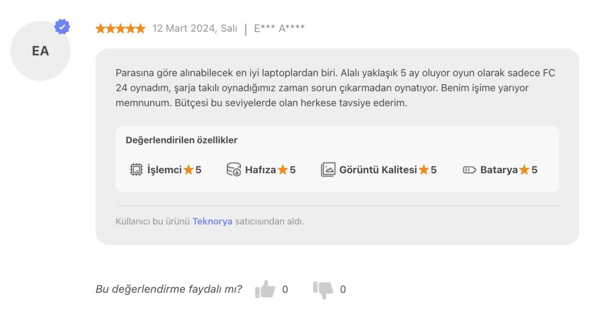 Bilgisayar Seçmekte Zorlananlar İçin Her Bütçeye Uygun Dizüstü Bilgisayar Önerileri