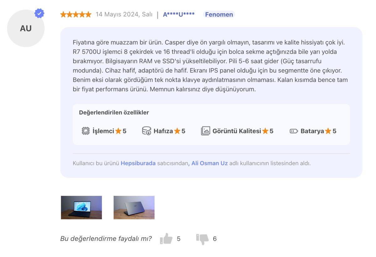 Bilgisayar Seçmekte Zorlananlar İçin Her Bütçeye Uygun Dizüstü Bilgisayar Önerileri