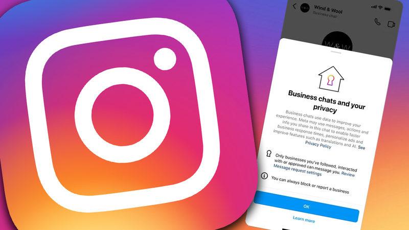 Instagram’ın Mesajlar Bölümüne Küçük Ama Etkili Bir Özellik Geldi: Ne İşe Yarayacak?